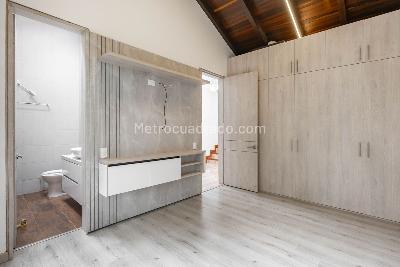 Casa de 4 alcobas en venta en Club De Los Lagartos, Bogotá, 268 m² · foto 13 de 20