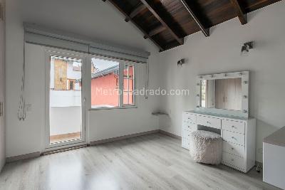 Casa de 4 alcobas en venta en Club De Los Lagartos, Bogotá, 268 m² · foto 18 de 20