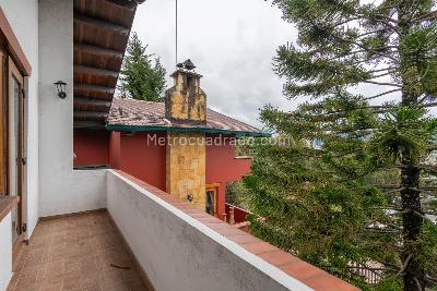 Casa de 4 alcobas en venta en Club De Los Lagartos, Bogotá, 268 m² · foto 19 de 20
