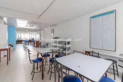 Casa de 4 alcobas en venta en Niza Norte, Bogotá, 210 m² · foto 12 de 20