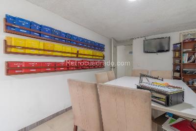 Casa de 4 alcobas en venta en Niza Norte, Bogotá, 210 m² · foto 19 de 20