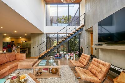 Casa de 5 alcobas en venta en Vereda El Peñasco, Envigado, 650 m² · foto 2 de 20