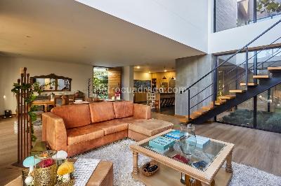 Casa de 5 alcobas en venta en Vereda El Peñasco, Envigado, 650 m² · foto 3 de 20