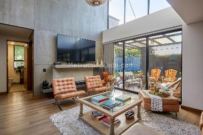 Casa de 5 alcobas en venta en Vereda El Peñasco, Envigado, 650 m² · foto 4 de 20