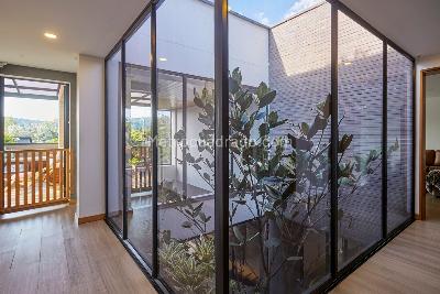 Casa de 5 alcobas en venta en Vereda El Peñasco, Envigado, 650 m² · foto 5 de 20