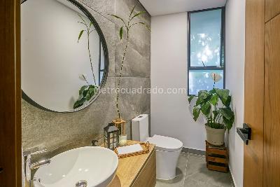 Casa de 5 alcobas en venta en Vereda El Peñasco, Envigado, 650 m² · foto 6 de 20