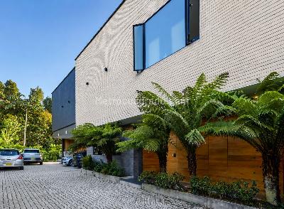 Casa de 5 alcobas en venta en Vereda El Peñasco, Envigado, 650 m² · foto 7 de 20