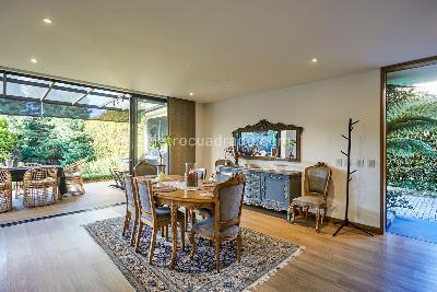 Casa de 5 alcobas en venta en Vereda El Peñasco, Envigado, 650 m² · foto 8 de 20