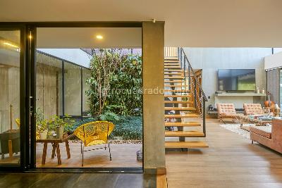 Casa de 5 alcobas en venta en Vereda El Peñasco, Envigado, 650 m² · foto 10 de 20