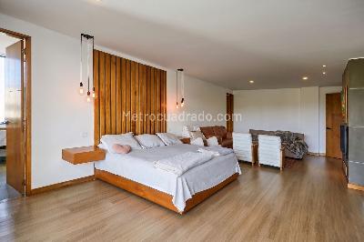 Casa de 5 alcobas en venta en Vereda El Peñasco, Envigado, 650 m² · foto 13 de 20
