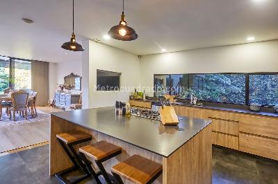 Casa de 5 alcobas en venta en Vereda El Peñasco, Envigado, 650 m² · foto 15 de 20