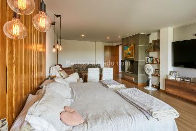 Casa de 5 alcobas en venta en Vereda El Peñasco, Envigado, 650 m² · foto 16 de 20