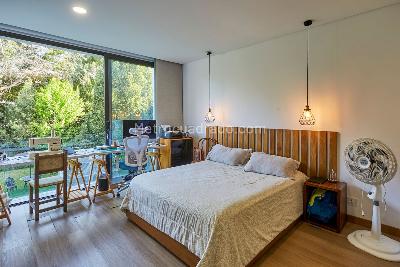 Casa de 5 alcobas en venta en Vereda El Peñasco, Envigado, 650 m² · foto 17 de 20