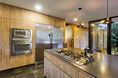 Casa de 5 alcobas en venta en Vereda El Peñasco, Envigado, 650 m² · foto 19 de 20