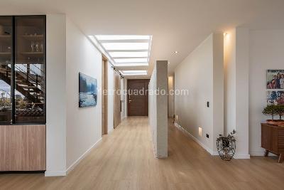 Casa de 4 alcobas en venta en San Jacinto, Chía, 370 m² · foto 2 de 20