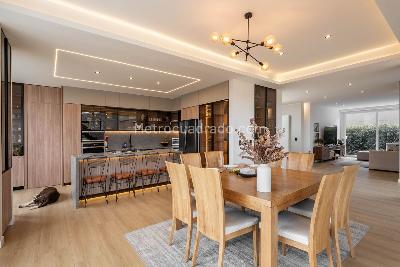 Casa de 4 alcobas en venta en San Jacinto, Chía, 370 m² · foto 4 de 20