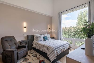 Casa de 4 alcobas en venta en San Jacinto, Chía, 370 m² · foto 6 de 20