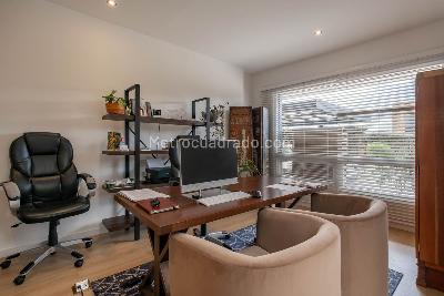 Casa de 4 alcobas en venta en San Jacinto, Chía, 370 m² · foto 10 de 20