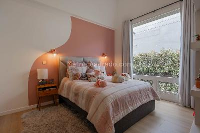 Casa de 4 alcobas en venta en San Jacinto, Chía, 370 m² · foto 12 de 20