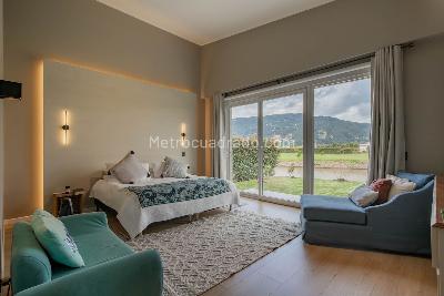 Casa de 4 alcobas en venta en San Jacinto, Chía, 370 m² · foto 15 de 20