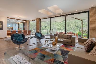Apartamento de 3 alcobas en venta en Bosque De Pinos, Bogotá, 314 m² · foto 3 de 20