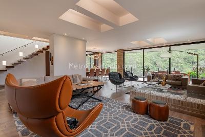 Apartamento de 3 alcobas en venta en Bosque De Pinos, Bogotá, 314 m² · foto 4 de 20