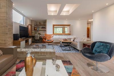 Apartamento de 3 alcobas en venta en Bosque De Pinos, Bogotá, 314 m² · foto 5 de 20