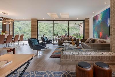 Apartamento de 3 alcobas en venta en Bosque De Pinos, Bogotá, 314 m² · foto 6 de 20