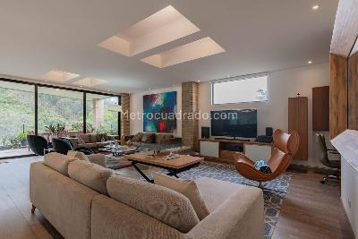 Apartamento de 3 alcobas en venta en Bosque De Pinos, Bogotá, 314 m² · foto 7 de 20