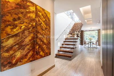 Apartamento de 3 alcobas en venta en Bosque De Pinos, Bogotá, 314 m² · foto 8 de 20