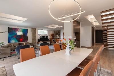 Apartamento de 3 alcobas en venta en Bosque De Pinos, Bogotá, 314 m² · foto 9 de 20