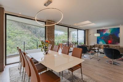 Apartamento de 3 alcobas en venta en Bosque De Pinos, Bogotá, 314 m² · foto 10 de 20