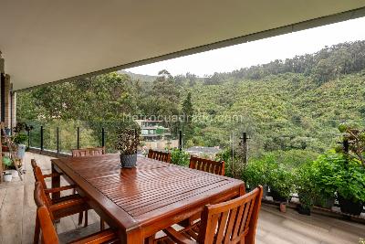 Apartamento de 3 alcobas en venta en Bosque De Pinos, Bogotá, 314 m² · foto 11 de 20