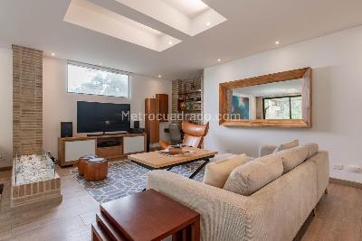 Apartamento de 3 alcobas en venta en Bosque De Pinos, Bogotá, 314 m² · foto 13 de 20