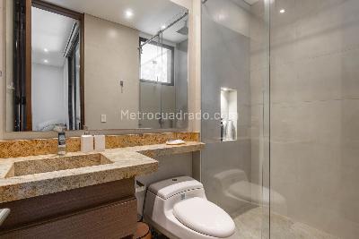 Apartamento de 3 alcobas en venta en Bosque De Pinos, Bogotá, 314 m² · foto 18 de 20