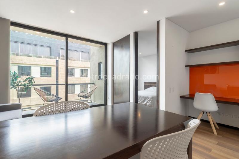 Piso – Bogotá D.C. - Vista 3