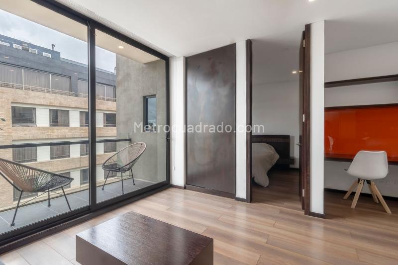 Piso – Bogotá D.C. - Vista 4