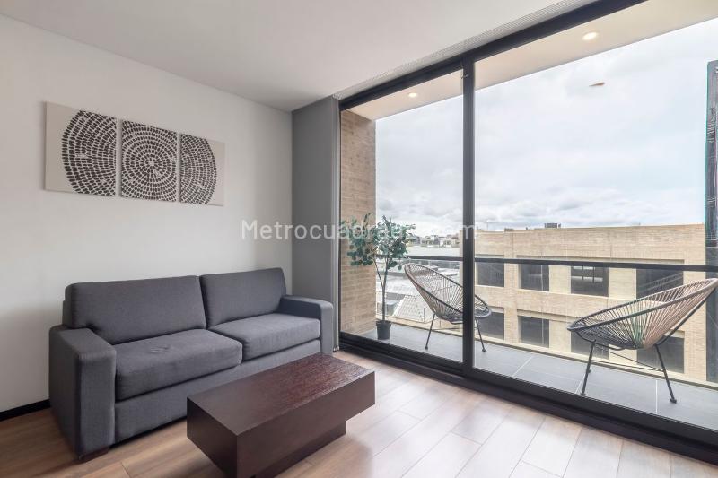 Piso – Bogotá D.C. - Vista 5