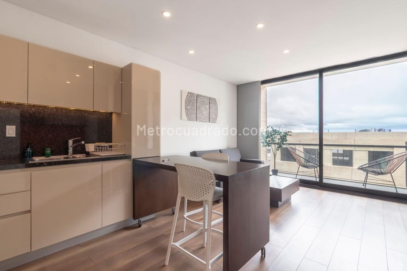Foto del apartamento