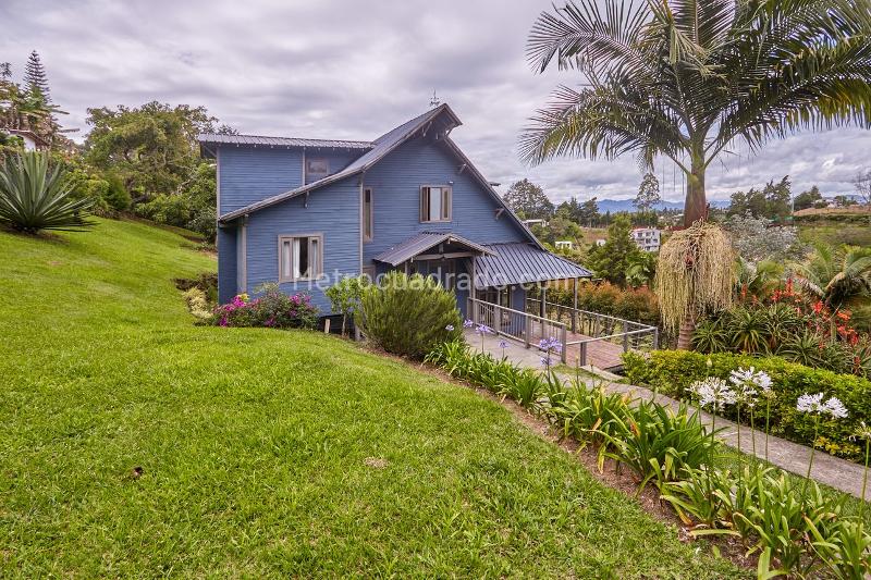 Casa – Guarne, Oriente - Vista 2