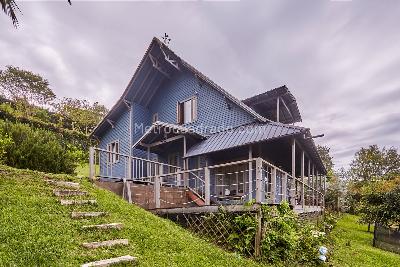 Casa de 3 alcobas en venta en Vereda Cuchillas De San Jose, Rionegro, 155 m² · foto 2 de 20