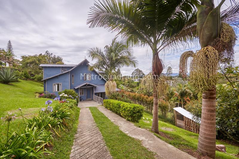 Casa – Guarne, Oriente - Vista 4