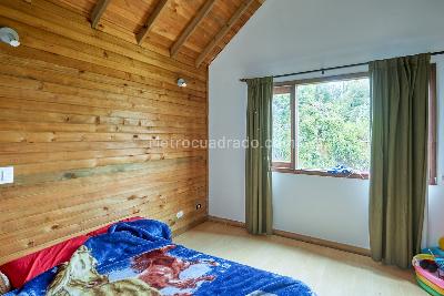 Casa de 3 alcobas en venta en Vereda Cuchillas De San Jose, Rionegro, 155 m² · foto 11 de 20