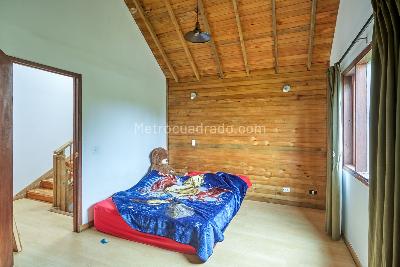 Casa de 3 alcobas en venta en Vereda Cuchillas De San Jose, Rionegro, 155 m² · foto 12 de 20
