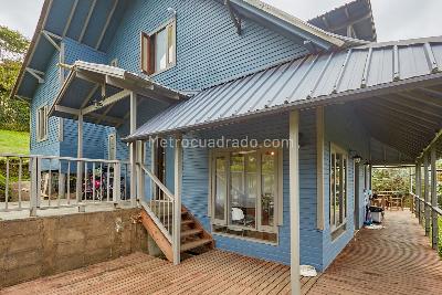 Casa de 3 alcobas en venta en Vereda Cuchillas De San Jose, Rionegro, 155 m² · foto 15 de 20