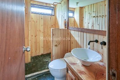 Casa de 3 alcobas en venta en Vereda Cuchillas De San Jose, Rionegro, 155 m² · foto 16 de 20