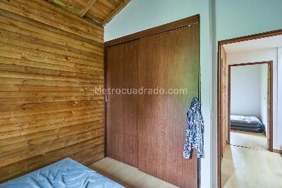 Casa de 3 alcobas en venta en Vereda Cuchillas De San Jose, Rionegro, 155 m² · foto 17 de 20