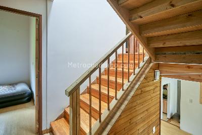 Casa de 3 alcobas en venta en Vereda Cuchillas De San Jose, Rionegro, 155 m² · foto 19 de 20