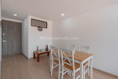 Apartamento de 1 alcoba en venta en Vereda Las Delicias, Chía, 47 m² · foto 6 de 15
