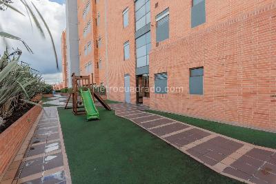 Apartamento de 1 alcoba en venta en Vereda Las Delicias, Chía, 47 m² · foto 11 de 15